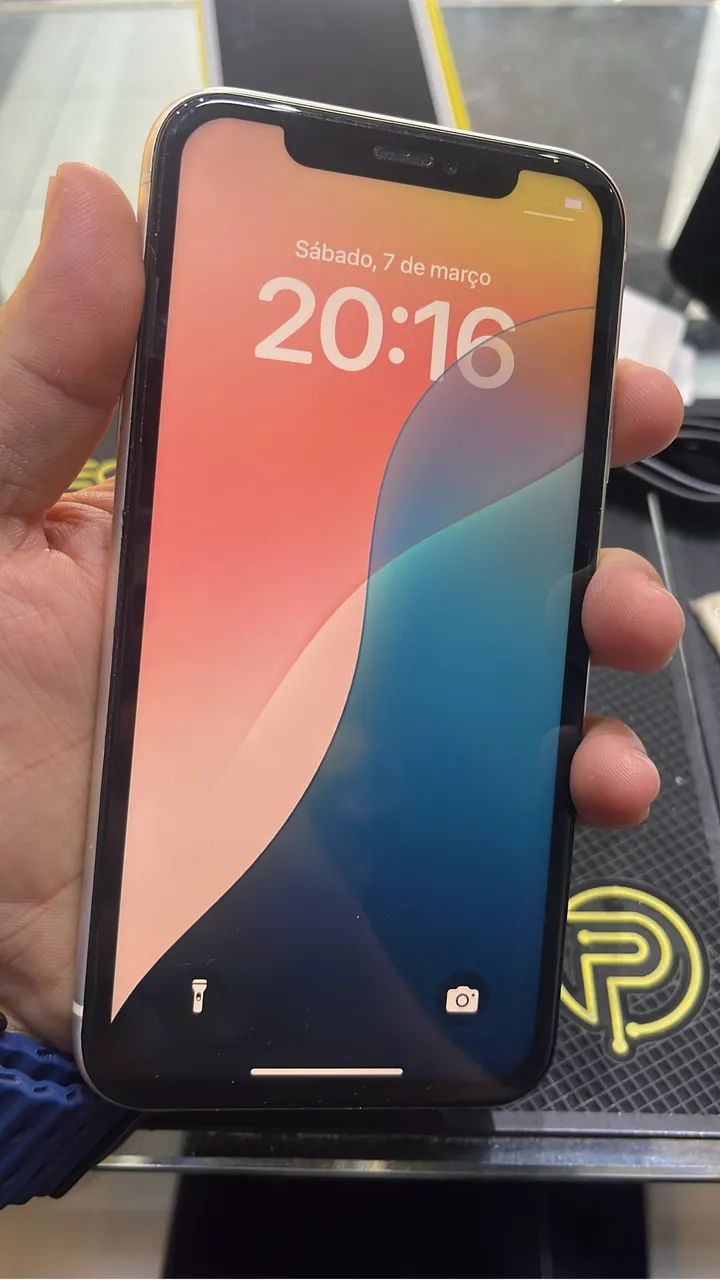 iphone11 128GB 動作ok iPhone 11 todo ok 128gb - Celulares e Smartphones - Figueiras