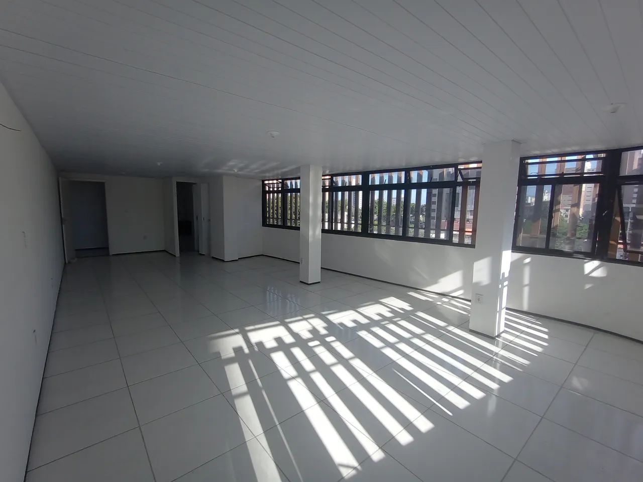 SALA para alugar na cidade de FORTALEZA-CE - Foto 4