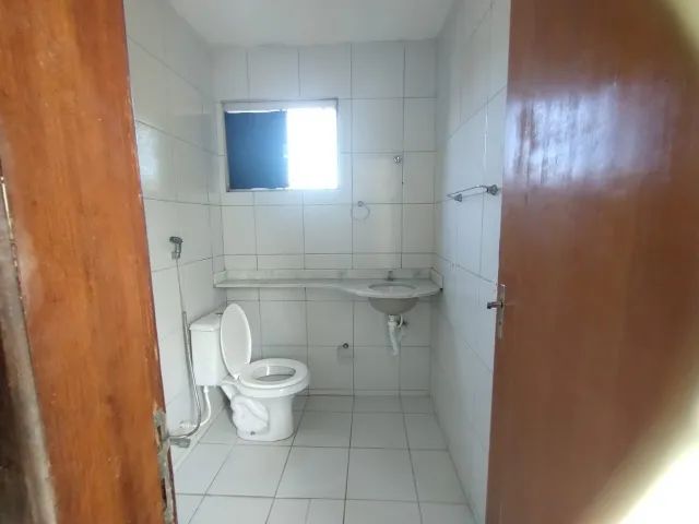 Alugo Kitnet em Lagoa Nova - Foto 5