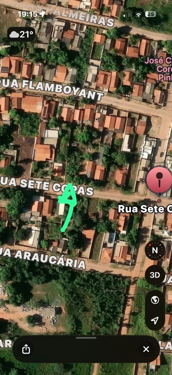 Lote  - Foto 2