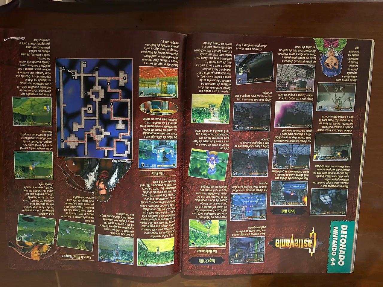 Super Game Power Número 61  - Foto 2