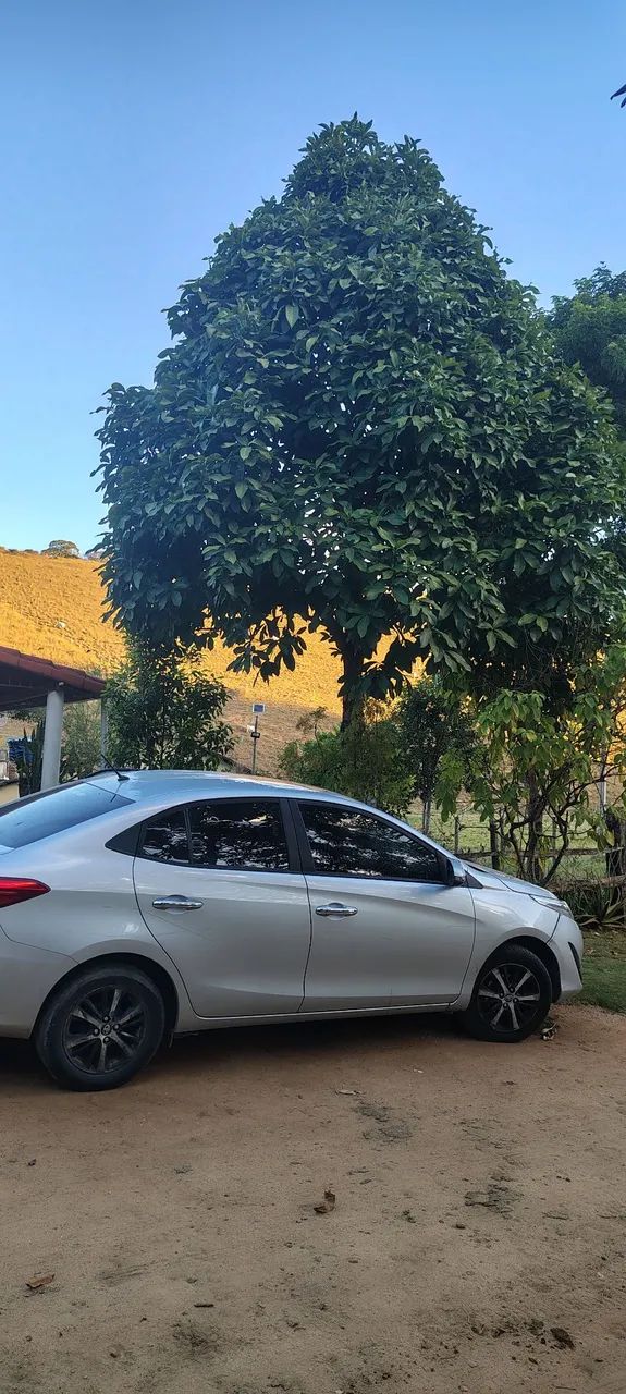 Alugo Yaris para Uber/99 - Foto 4