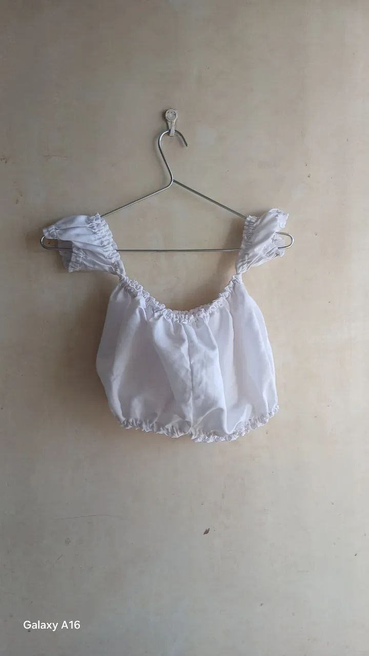 Desapego roupas e sapato