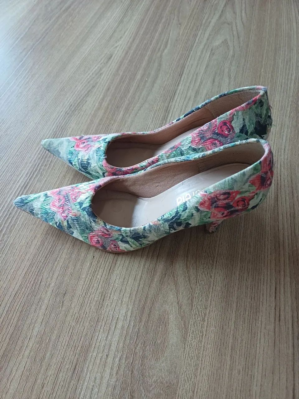 Scarpim Cinderela, 36. - Foto 2
