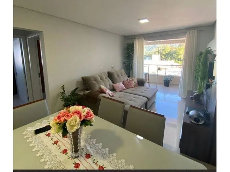 Apartamento ASCURRA - SC