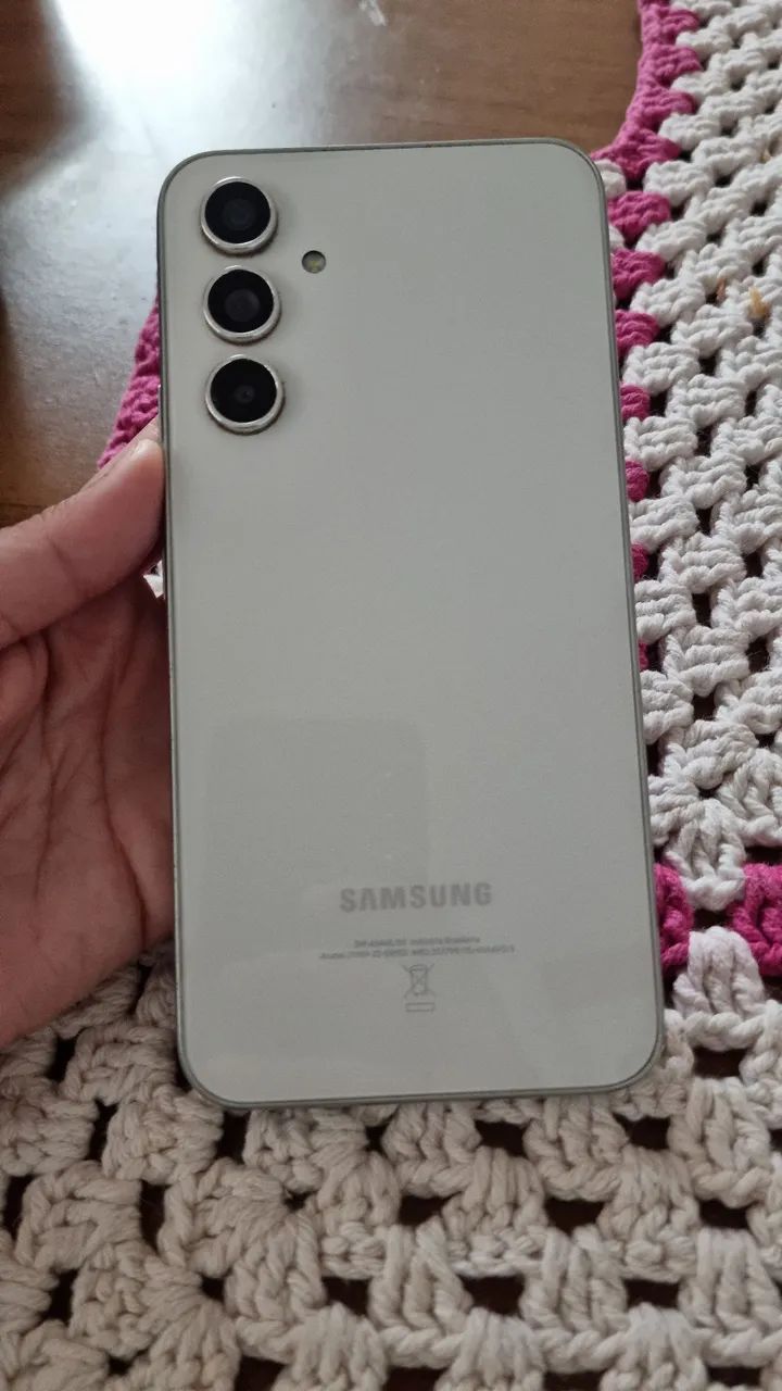 Galaxy a54