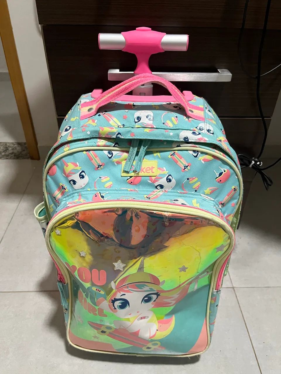 Kit Escolar Puket - Foto 4