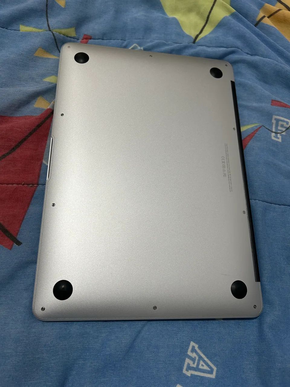 MacBook Air 2017 - Foto 2