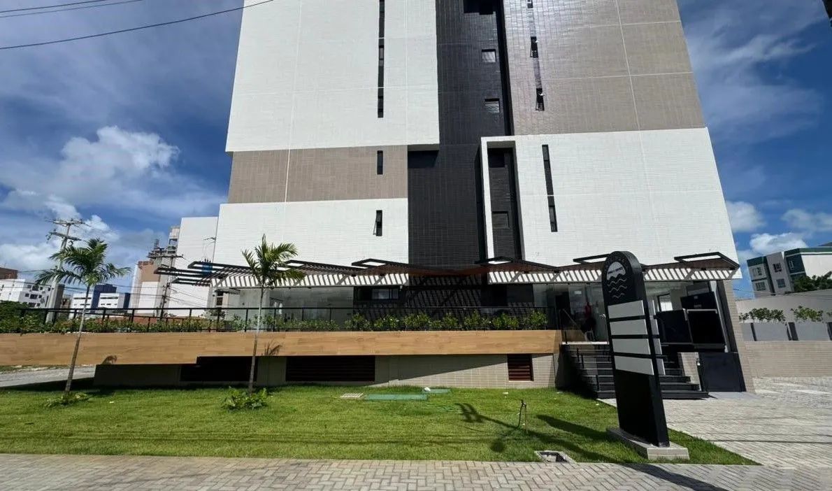 Flat a venda em Intermares - FL0807 - Foto 3