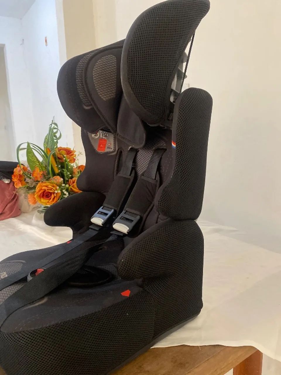 Cadeira para automóveis  - Foto 5