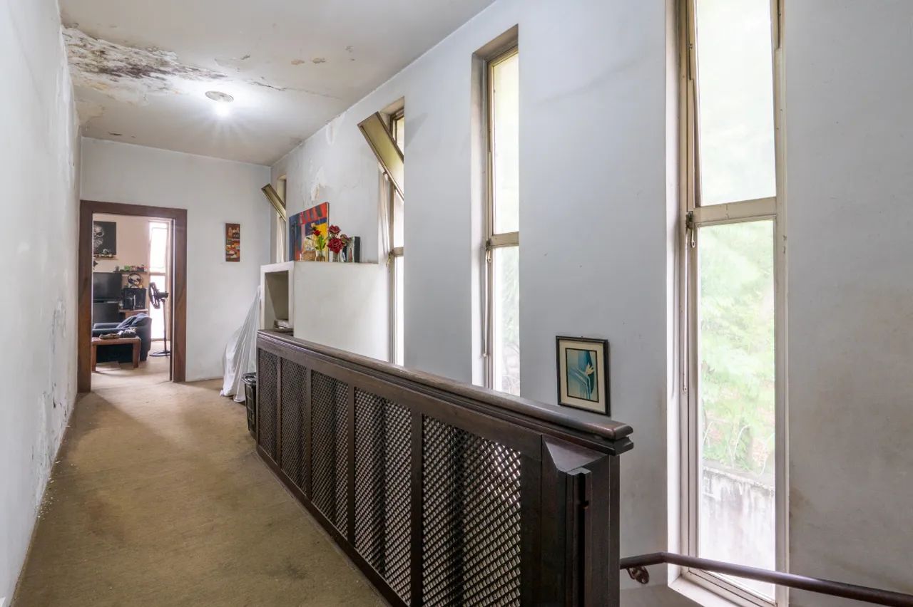 Casa para venda em Moema com 3 quartos, sendo 3 suítes, 330m² - Foto 3