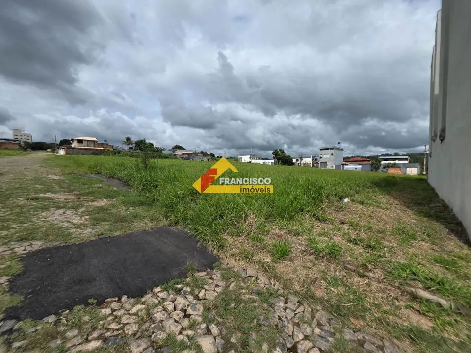 Lote à venda, São Roque - Divinópolis/MG - Foto 2