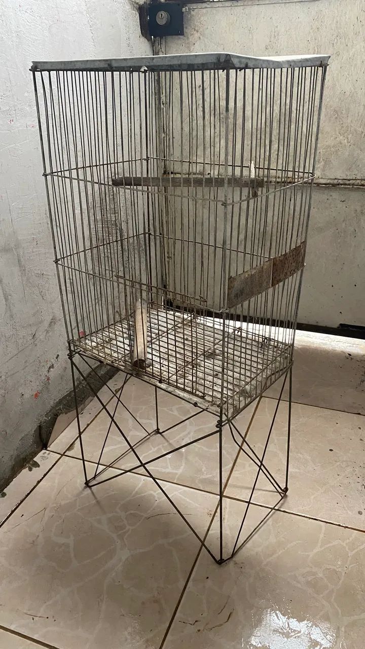 Gaiola  - Foto 4