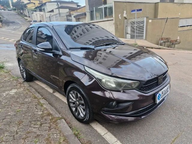 Fiat Cronos Drive 1.3 8V Flex 2022 - Foto 2
