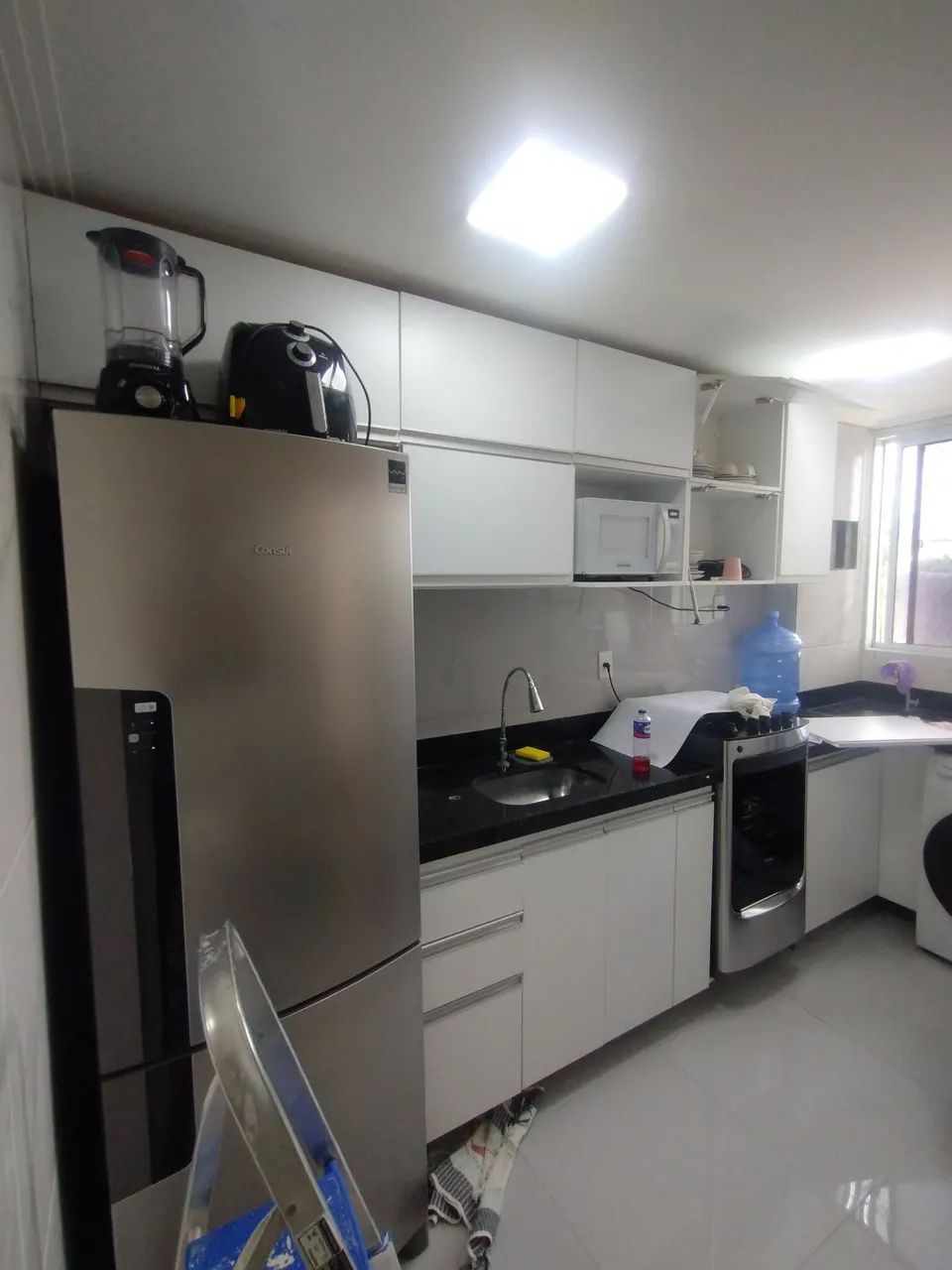 Envelopamento de móveis  - Foto 5