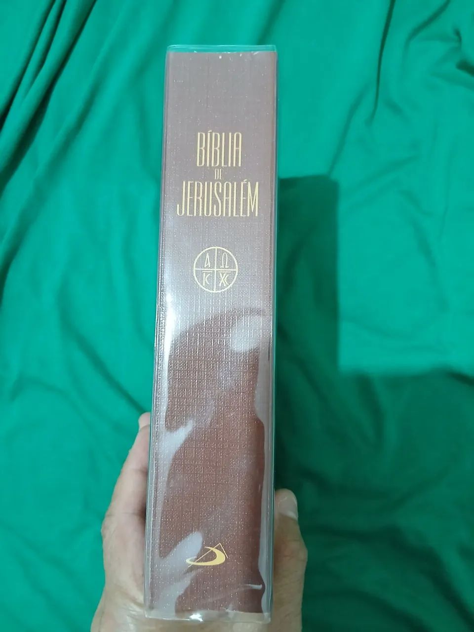 Biblia de Jerusalém  - Foto 2