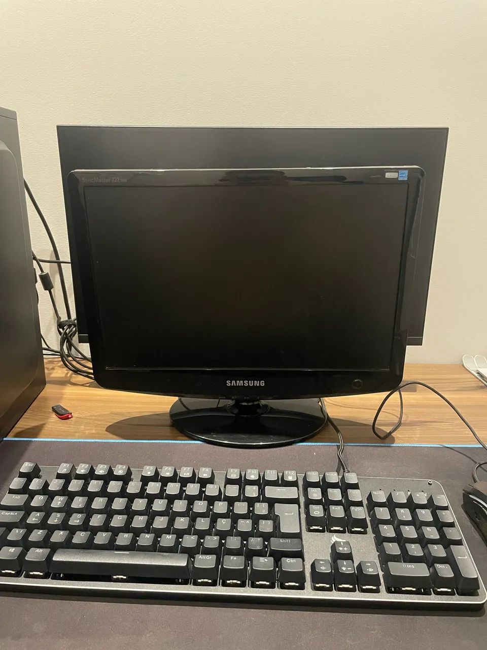 Computador Completo + Periféricos - Foto 4