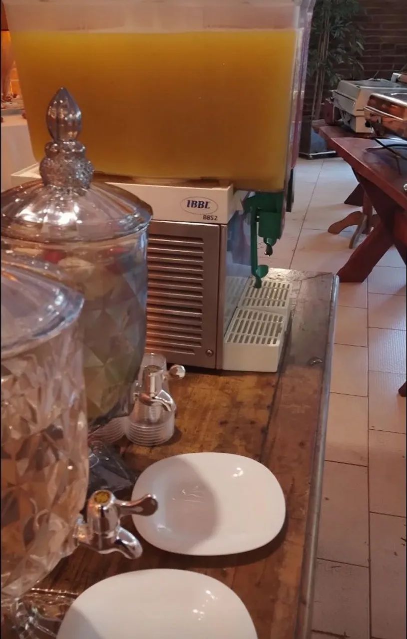 Suqueira ibs , 30 LTS, funcionando perfeitamente. - Foto 2