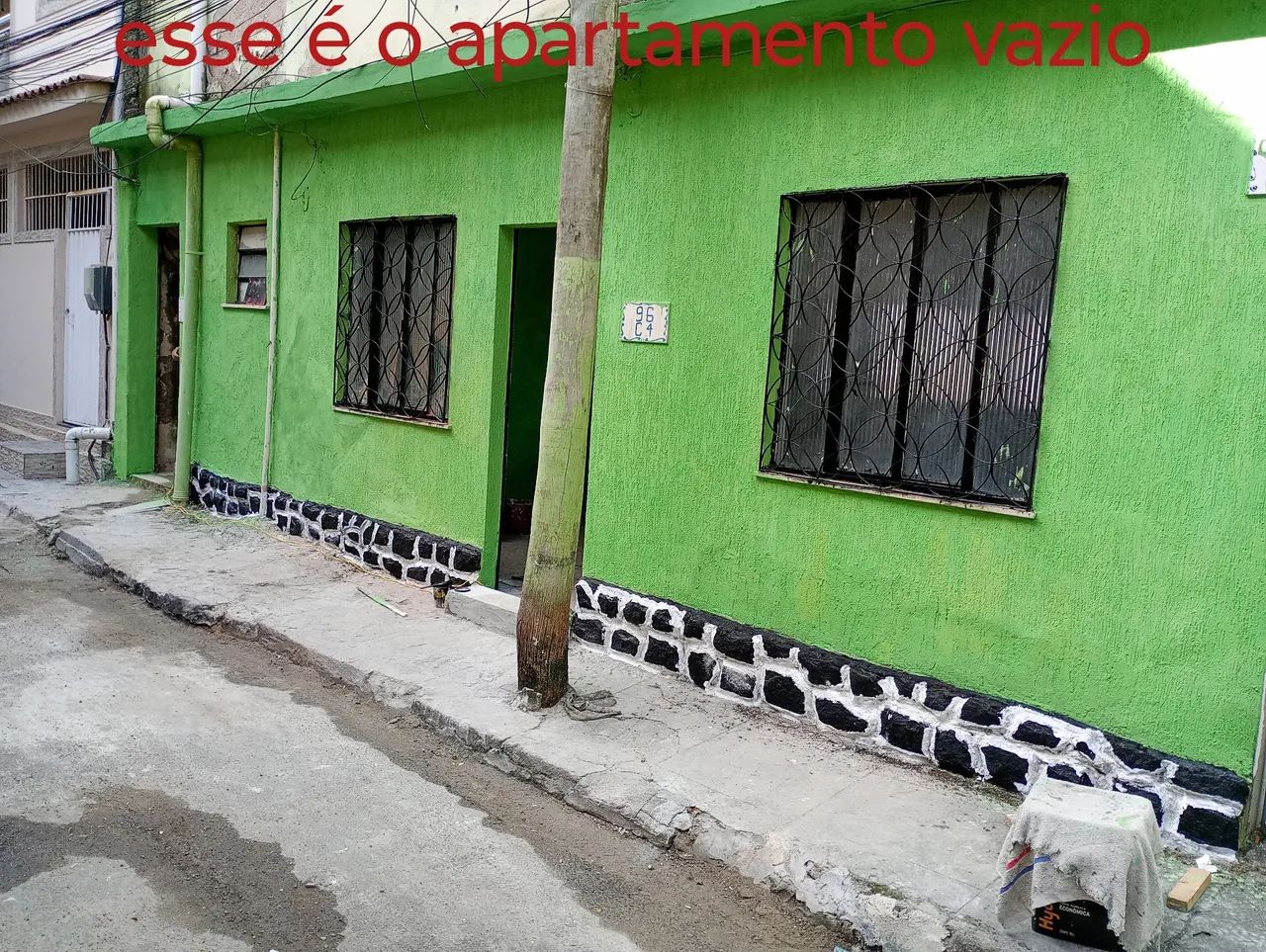 Casa tipo sobrado - Foto 3
