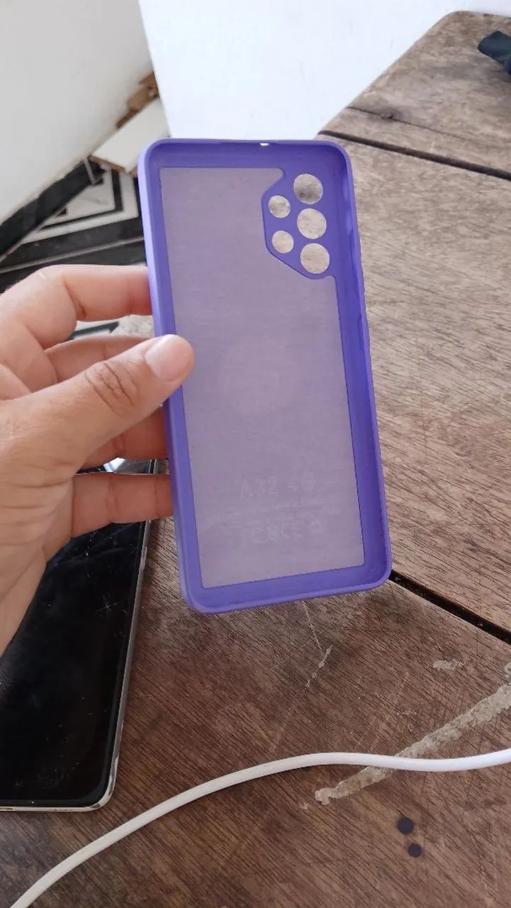 Samsung A32 - Foto 5