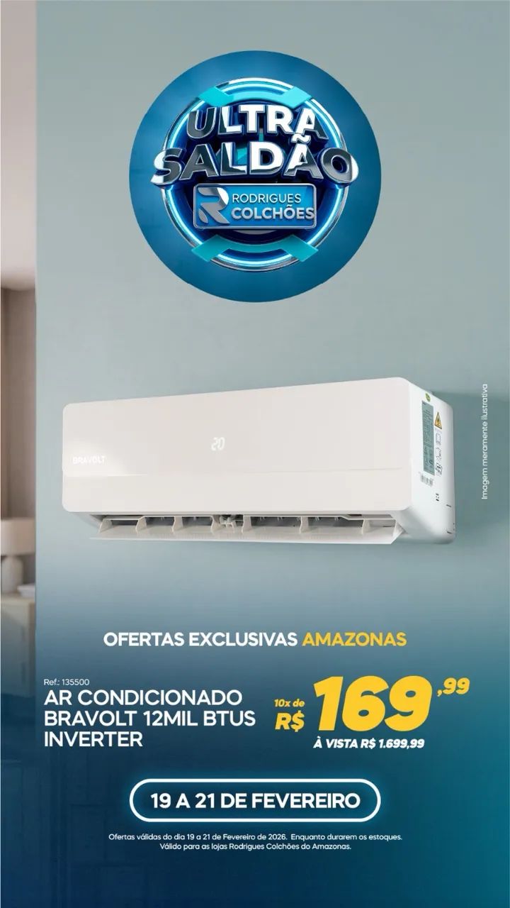 RODRIGUES COLCHÕES (CENTRO) - Foto 4