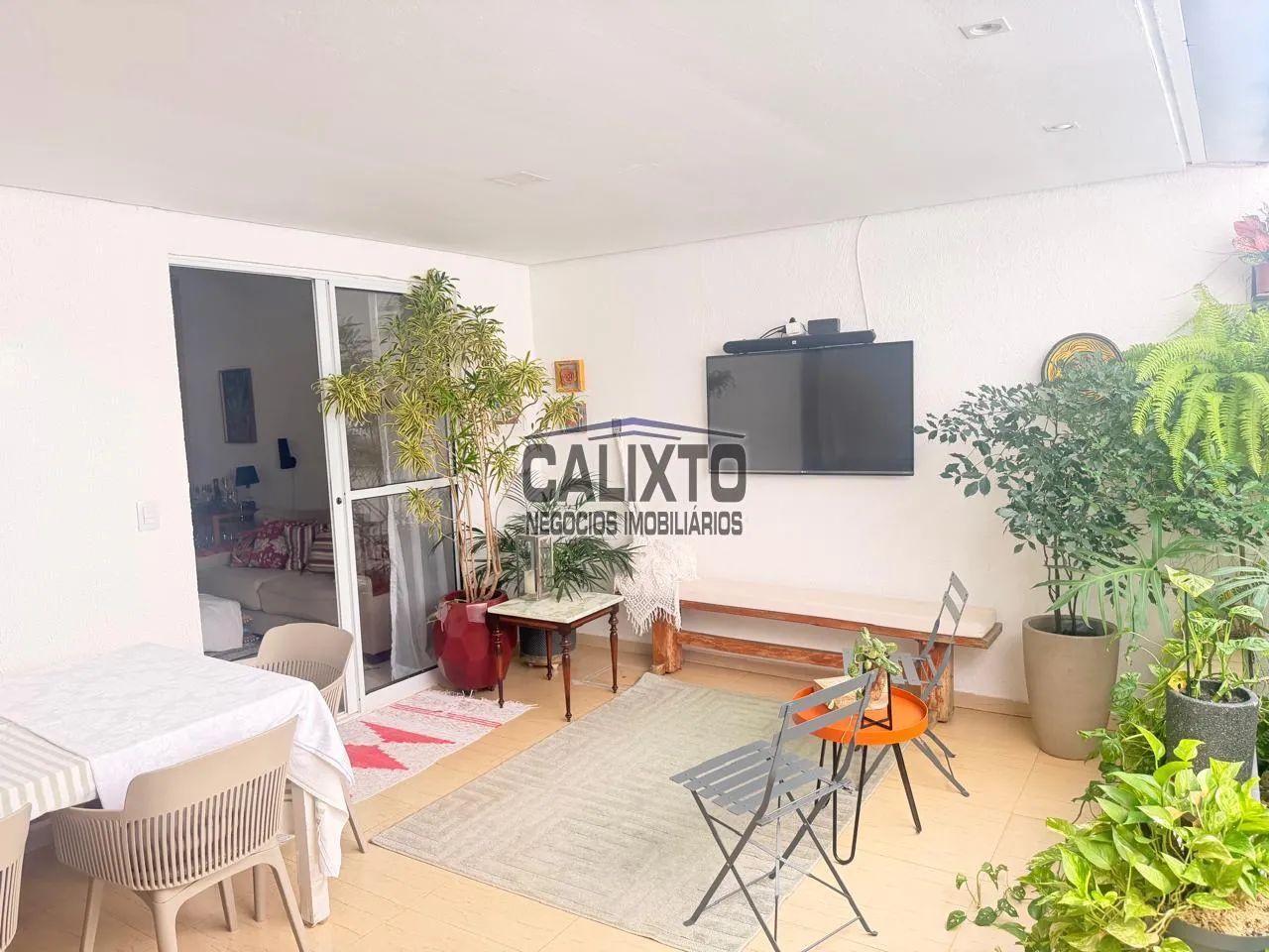 CASA CONDOMINIO TERRA NOVA I - Foto 4