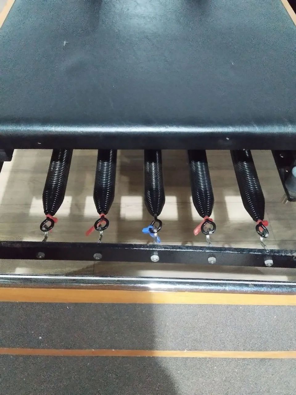 Equipamentos Pilates Metalife  - Foto 5