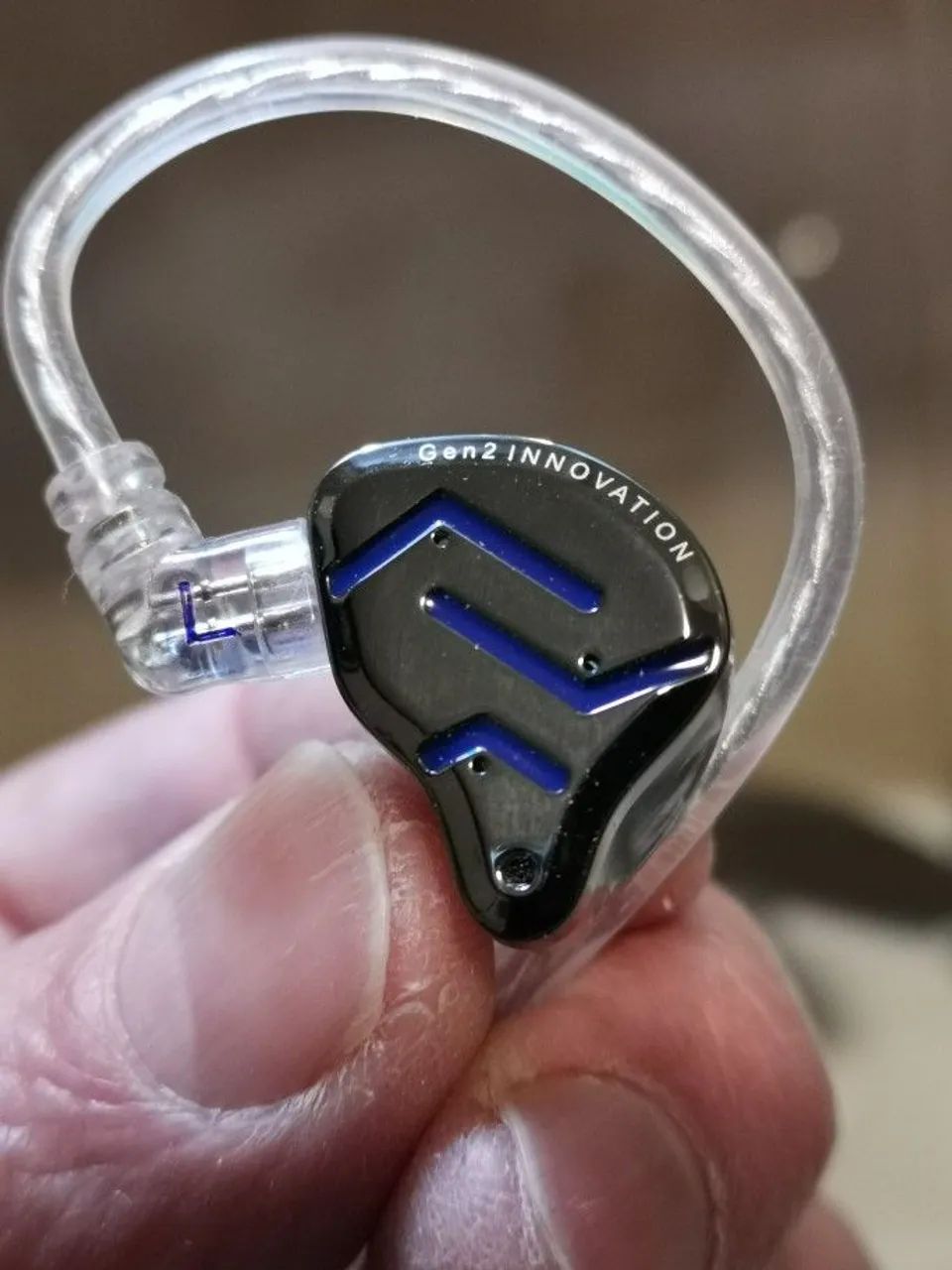 KZ ZSN PRO 2 
