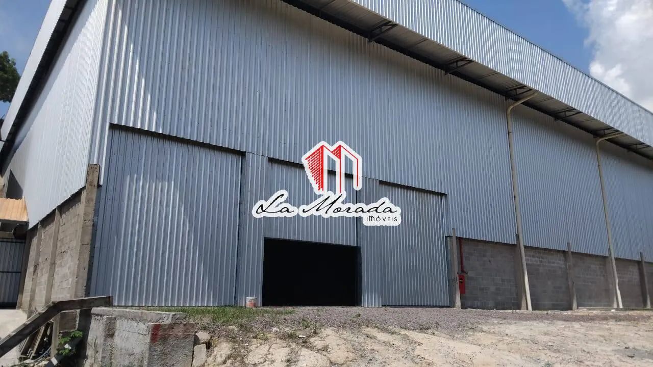 GALPÃO, 1.560,00m², Escritório, pátio com Doca, LOCAÇÃO - Foto 2