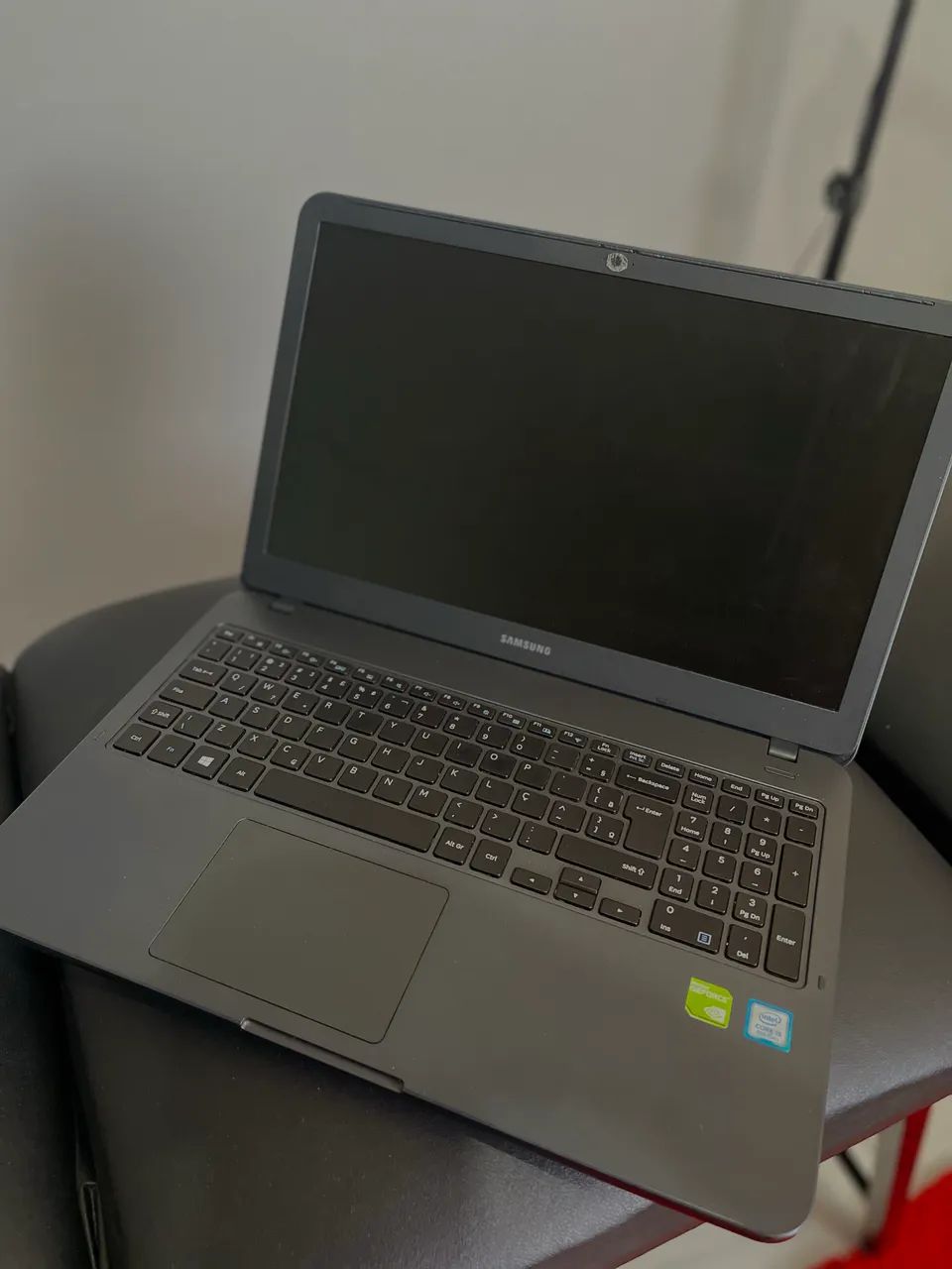Notebook Samsung  - Foto 3