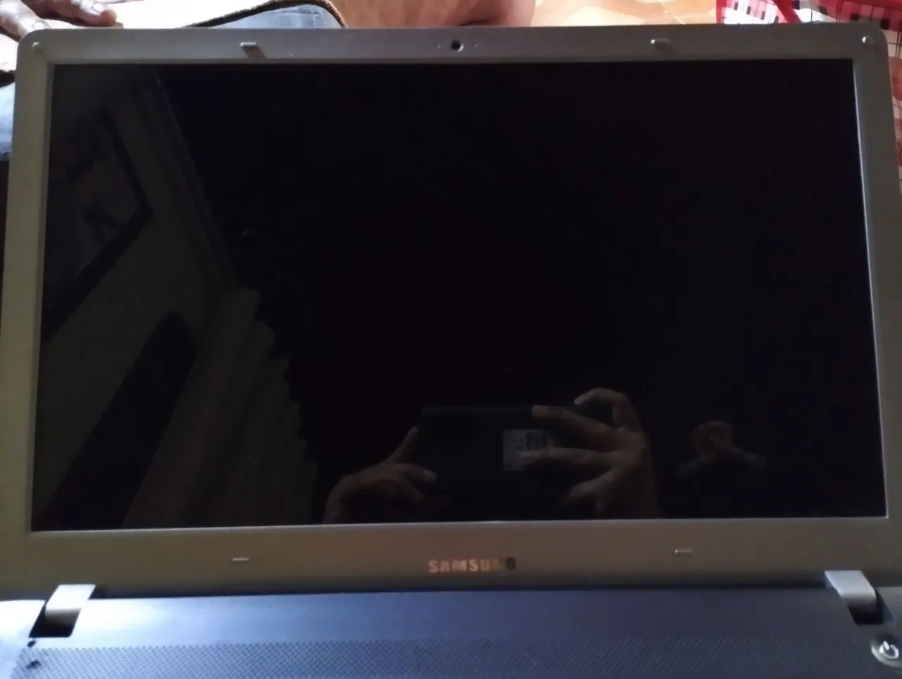 VENDA - NOTEBOOK SAMSUNG 