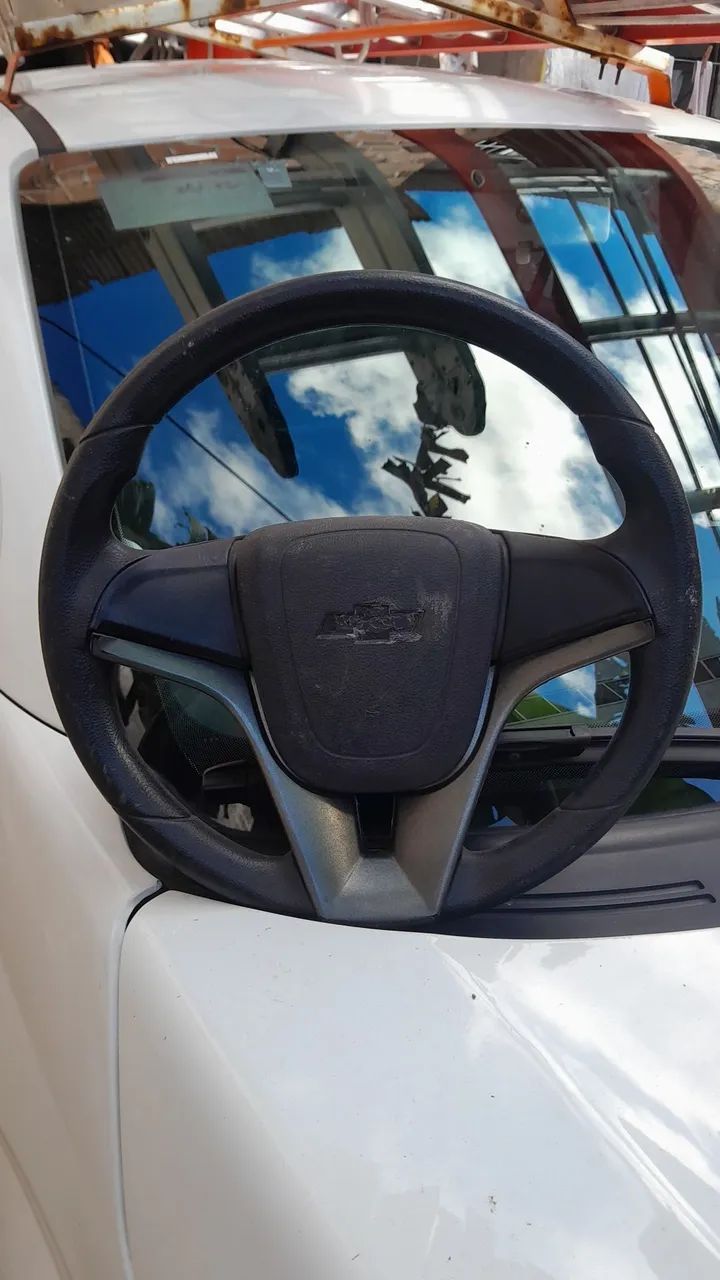 Volante gm