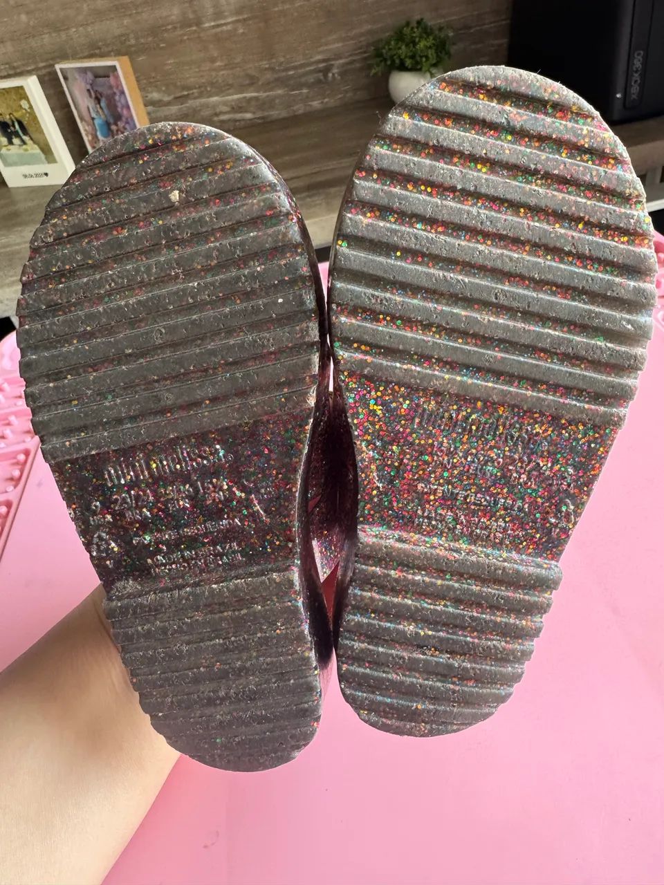 Mini Melissa  - Foto 3