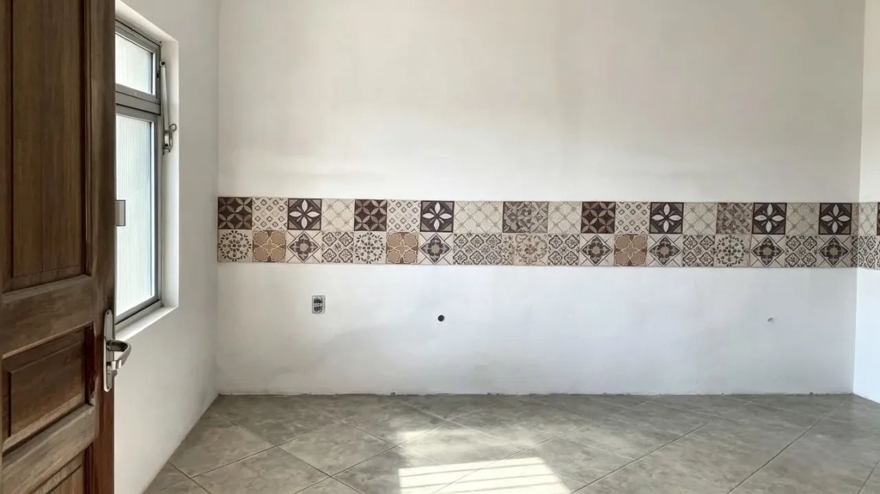 CASA PARA LOCAÇÃO - 2 DORMITÓRIOS | IPIRANGA - SÃO JOSÉ/SC - Foto 5