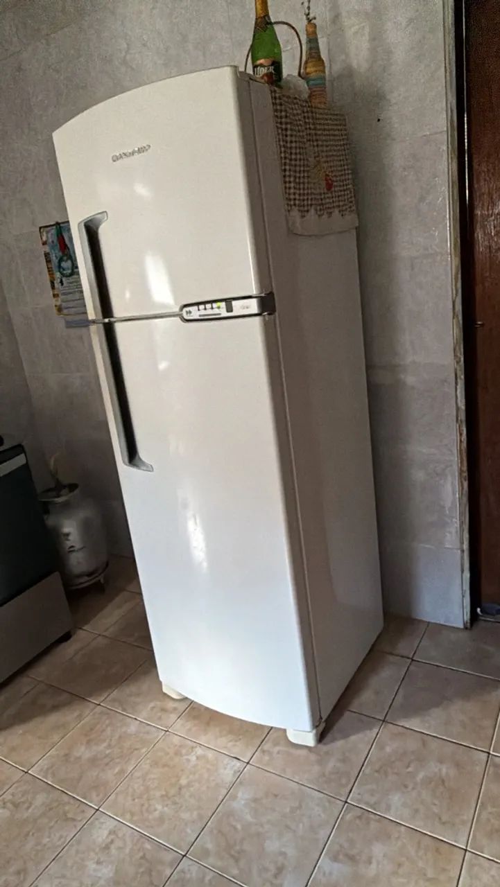 Geladeira Brastemp  - Foto 2