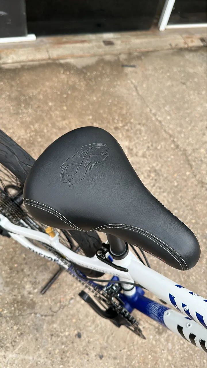 VIKINGX TUFF 25 - Foto 4