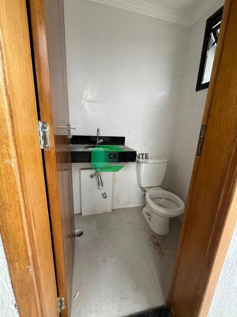 Excelente Cobertura com Elevador, 2 Vagas - Santa Maria - Foto 5