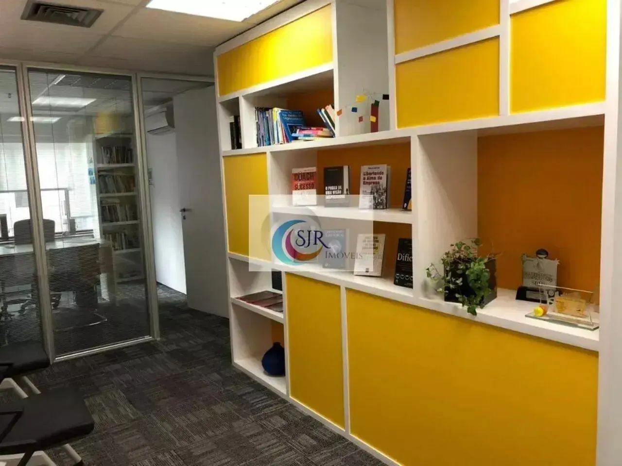 Conjunto para alugar, 163 m²  - Itaim Bibi - São Paulo/SP