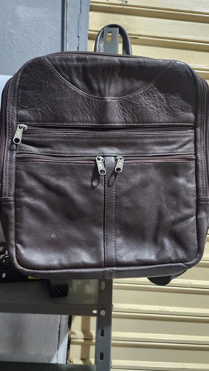 Mochila Executiva