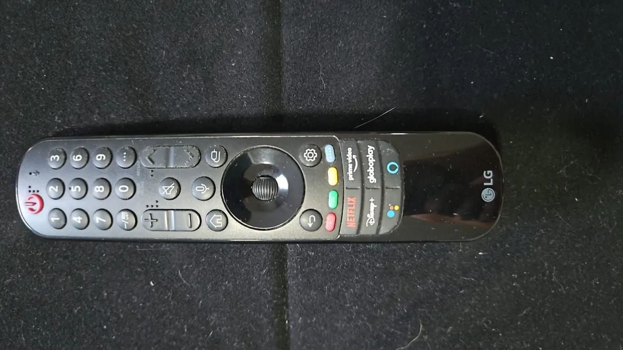 TV LG 65" 4K NANOCELL - Foto 3