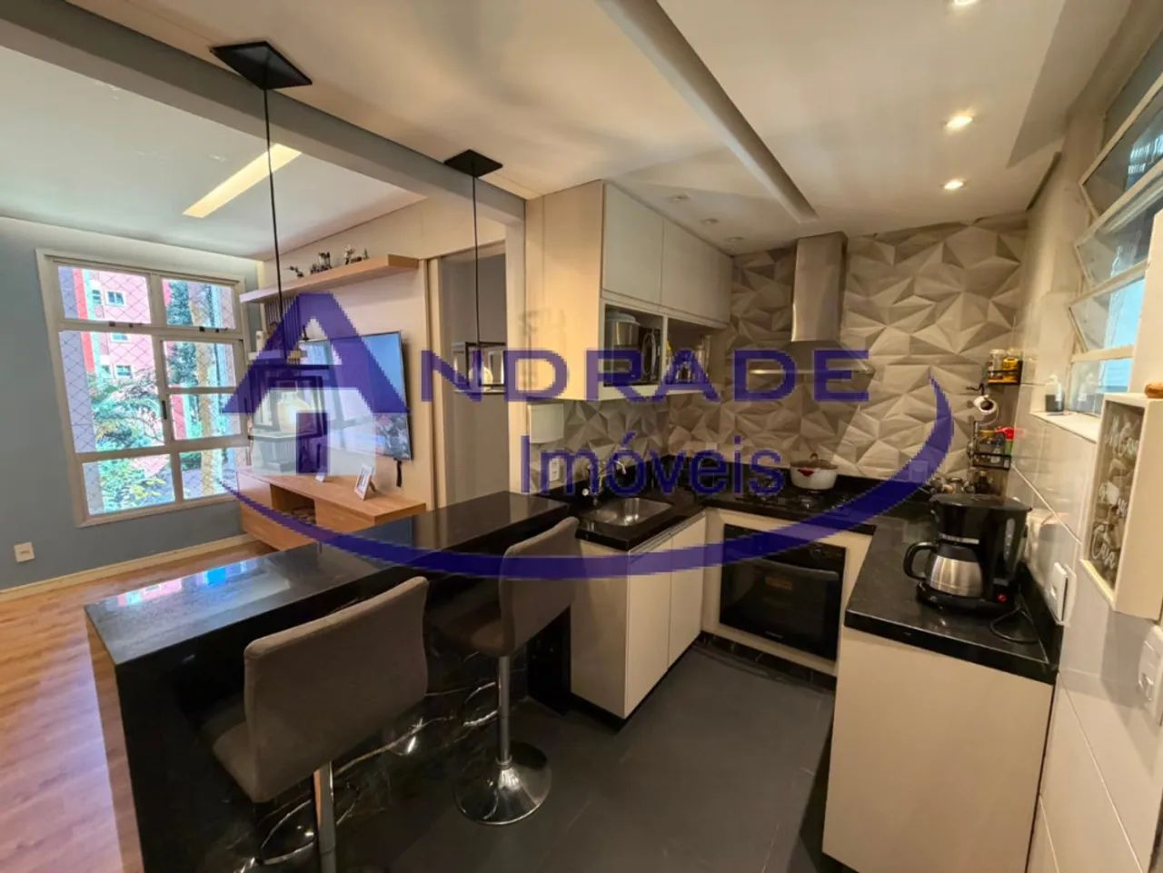 Apartamento com 3 quartos à venda em Belo Horizonte - Foto 3