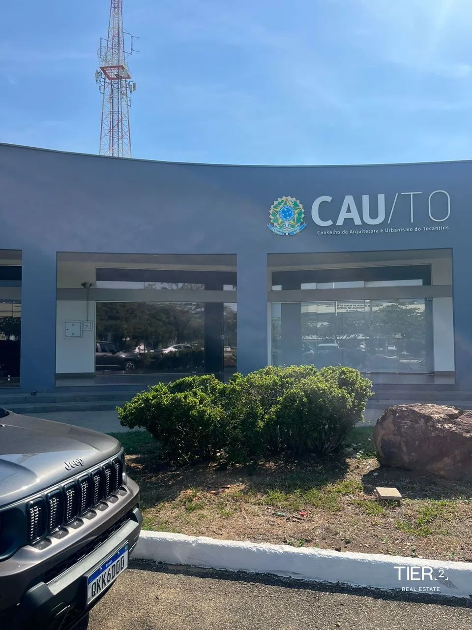 Loja Comercial para Alugar perto da Jk - Foto 2