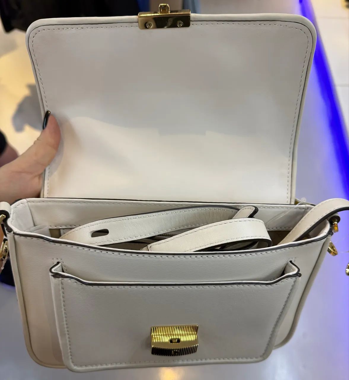 bolsa michael kors tranverssal - Foto 5