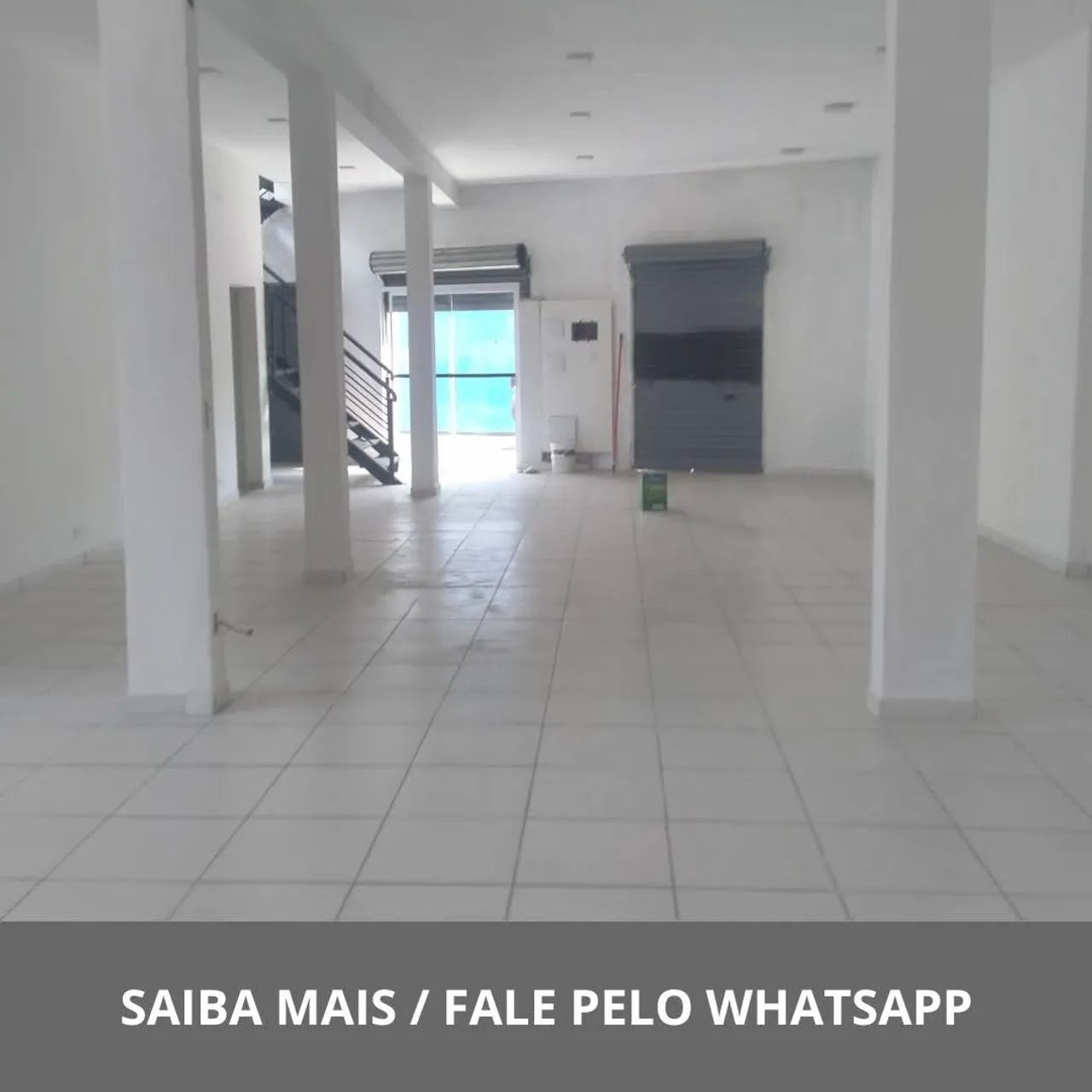 PONTO COMERCIAL EM JACAREI  - Foto 2