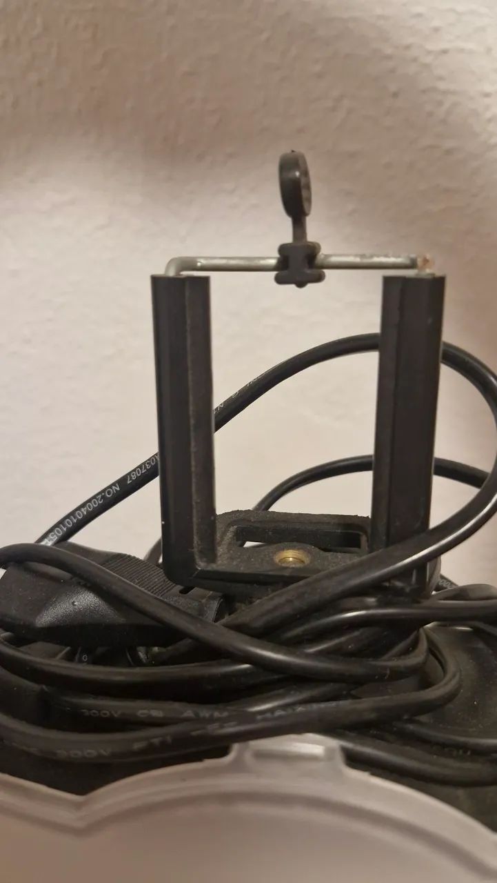 Ring light Greika - Foto 3