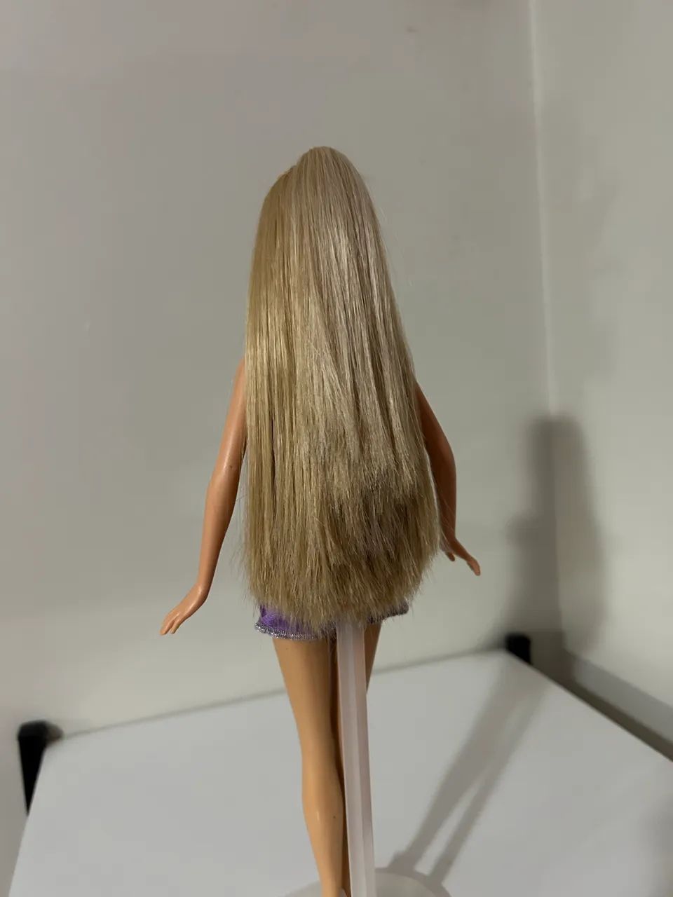 Barbie Básica anos 2000 - Foto 3