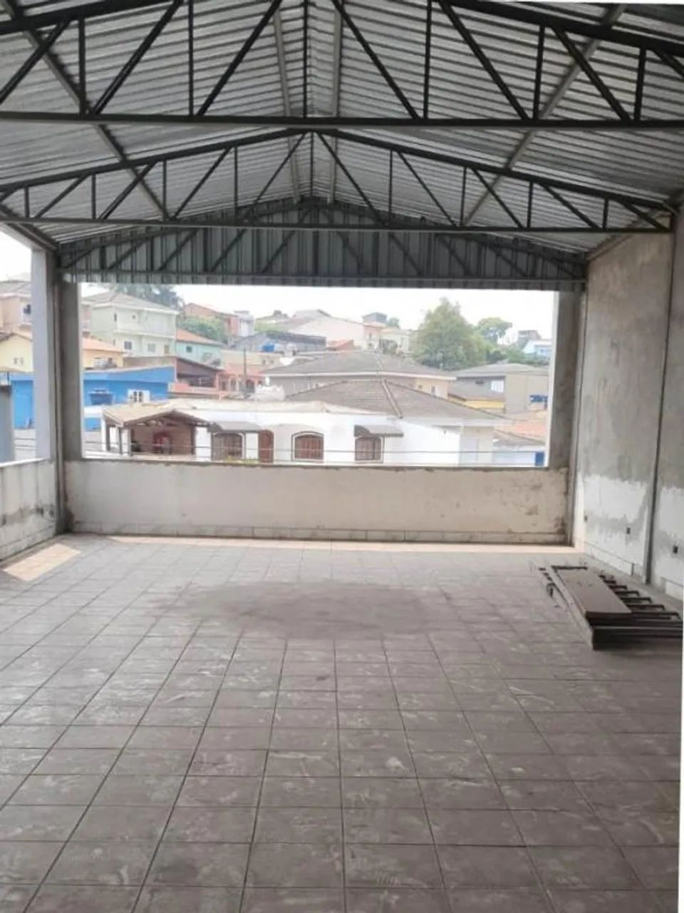 Comercial - Jardim de Abril - Foto 3