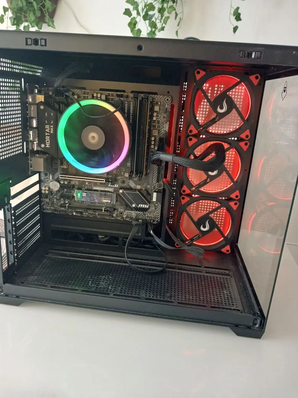 Pc básico 
