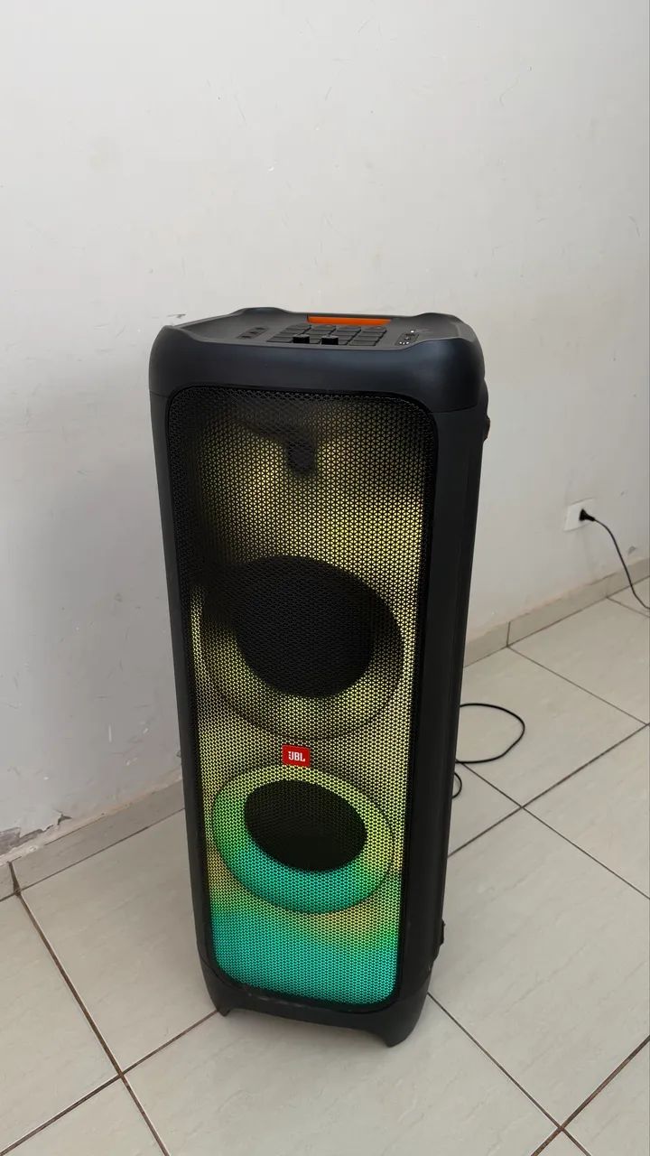 JBL Partybox 1000