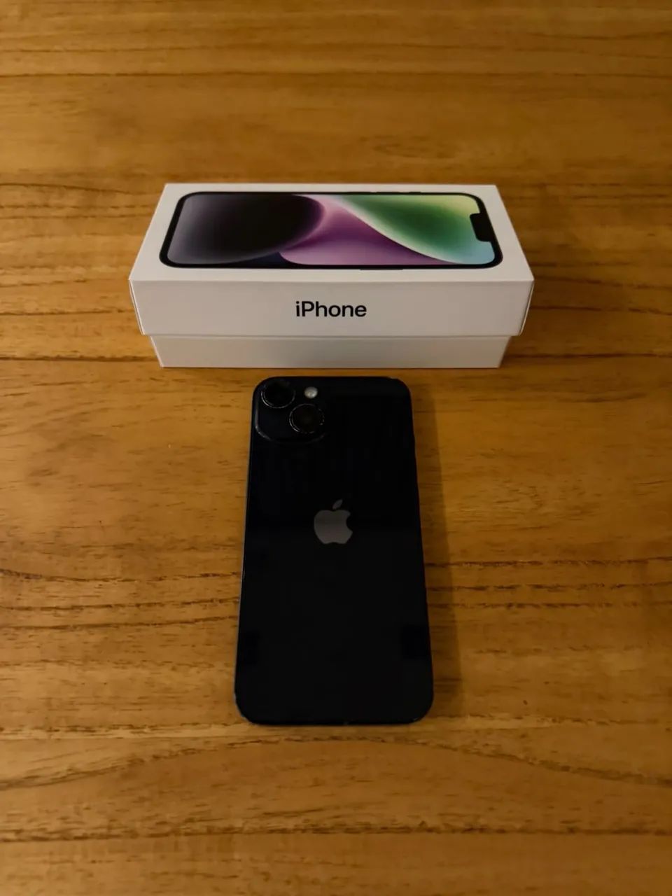 iPhone 14 